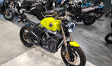 ZONTES 125 SCRAMBLER X