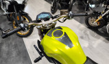 ZONTES 125 SCRAMBLER X