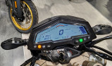 ZONTES 125 SCRAMBLER X