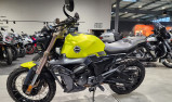 ZONTES 125 SCRAMBLER X