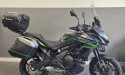 KAWASAKI VERSYS 650 2020