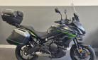 KAWASAKI VERSYS 650 2020