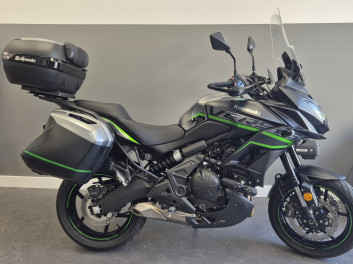 KAWASAKI VERSYS 650 2020