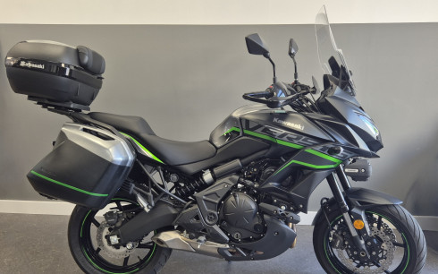KAWASAKI VERSYS 650 2020