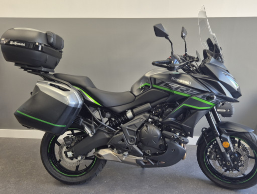 KAWASAKI VERSYS 650 2020