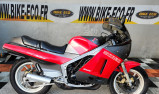 SUZUKI RG 400 (61611)