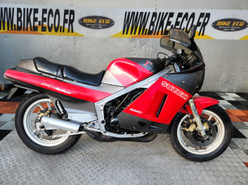SUZUKI RG 400 (61611)