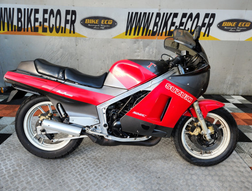 SUZUKI RG 400 (61611)