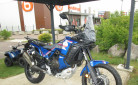 YAMAHA 700 TENERE WORLD RALLY