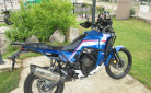YAMAHA 700 TENERE WORLD RALLY