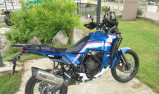 YAMAHA 700 TENERE WORLD RALLY