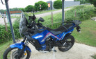 YAMAHA 700 TENERE WORLD RALLY