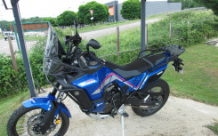 YAMAHA 700 TENERE WORLD RALLY