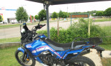YAMAHA 700 TENERE WORLD RALLY