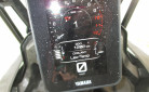 YAMAHA 700 TENERE WORLD RALLY