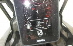 YAMAHA 700 TENERE WORLD RALLY