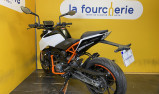 KTM 125 DUKE