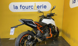 KTM 125 DUKE