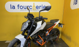KTM 125 DUKE