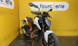KTM 125 DUKE