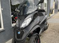PIAGGIO MP3 500 HPE SPORT ABS/ASR