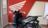Honda Forza 125
