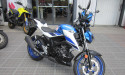 SUZUKI GSX-S 125 ABS