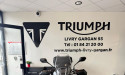 TRIUMPH Tiger 900 GT PRO
