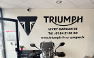 TRIUMPH Tiger 900 GT PRO