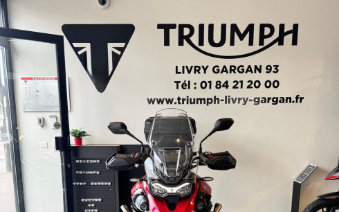 TRIUMPH Tiger 900 GT PRO