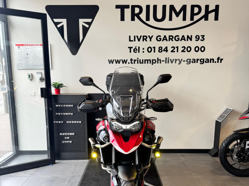 TRIUMPH Tiger 900 GT PRO