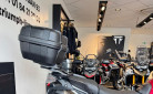 TRIUMPH Tiger 900 GT PRO