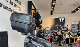 TRIUMPH Tiger 900 GT PRO