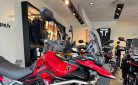 TRIUMPH Tiger 900 GT PRO