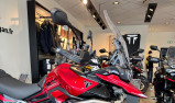 TRIUMPH Tiger 900 GT PRO