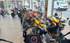 TRIUMPH Tiger 900 GT PRO