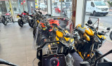 TRIUMPH Tiger 900 GT PRO