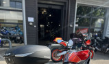 BMW F 900 XR NON BRIDABLE