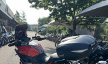 BMW F 900 XR NON BRIDABLE