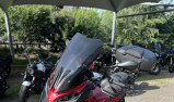 BMW F 900 XR NON BRIDABLE