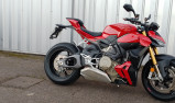 DUCATI STREETFIGHTER V4S