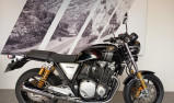 HONDA CB 1100 RS - 02/2017 - 7900 KMS