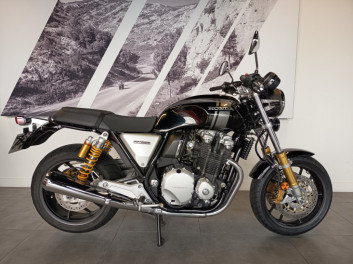 HONDA CB 1100 RS - 02/2017 - 7900 KMS