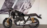 HONDA CB 1100 RS - 02/2017 - 7900 KMS