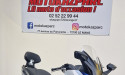 HONDA NSS FORZA 125 GRIS BLEU REVISE ET GARANTIE