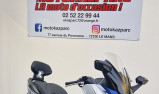 HONDA NSS FORZA 125 GRIS BLEU REVISE ET GARANTIE