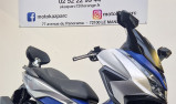 HONDA NSS FORZA 125 GRIS BLEU REVISE ET GARANTIE