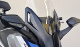 HONDA NSS FORZA 125 GRIS BLEU REVISE ET GARANTIE