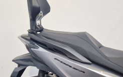 HONDA NSS FORZA 125 GRIS BLEU REVISE ET GARANTIE