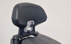 HONDA NSS FORZA 125 GRIS BLEU REVISE ET GARANTIE